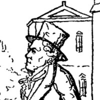 Ludwig van Beethoven Ludwig van Beethoven in Mödling