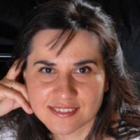 Tzveta Dimitrova Tzveta Dimitrova