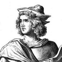 Walter von der Vogelweide Walter von der Vogelweide in Mödling