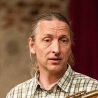 Leonhard Paul Leonhard Paul