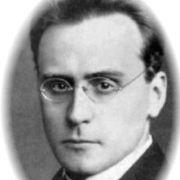 Anton von Webern Anton von Webern in Mödling