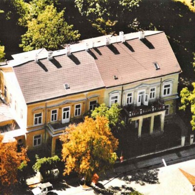 Neusiedlerstraße 44