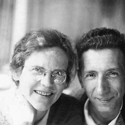 Schmids Eltern Schmids Eltern