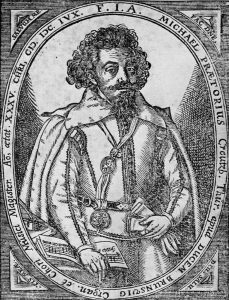 Michael Praetorius