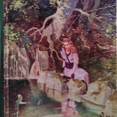 Illustrationen von Ernst Schrom (österreichischer Maler und Illustrator, 1902-1969)