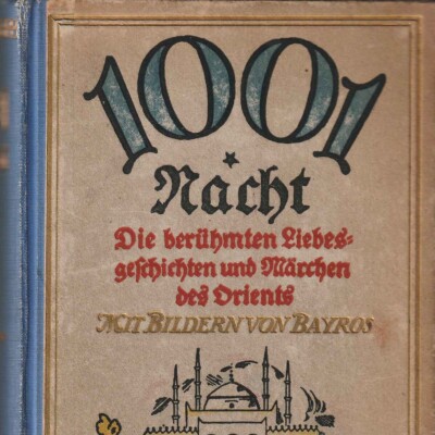 1001 Nacht