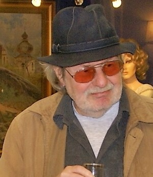 Karlheinz Pilcz