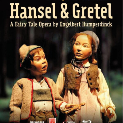 Hänsel und Gretel