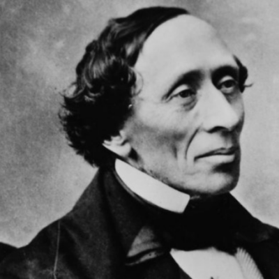 Hans Christian Andersen