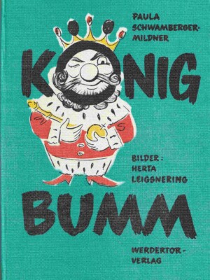 Paula Schwamberger-Mildner