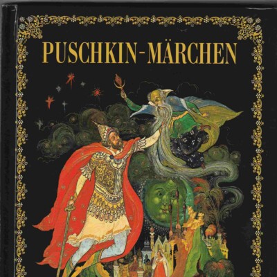 Puschkin