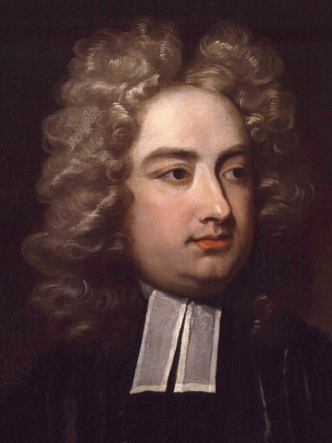 Jonathan Swift