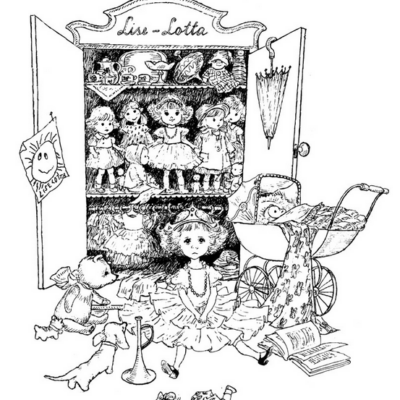 Die Prinzessin, die nicht spielen wollte