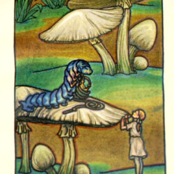 Märchen aus dem englischen Sprachraum