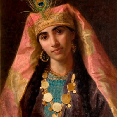 Scheherazade