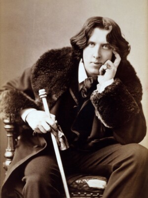Oscar Wilde