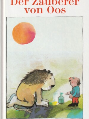 Illustrationen von Janosch (Horst Eckert alias Janosch
*11.März 1931, deutscher Illustrator, auch Kinderbuchautor und Schriftsteller)