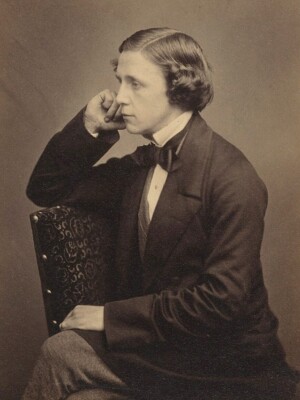 Lewis Caroll