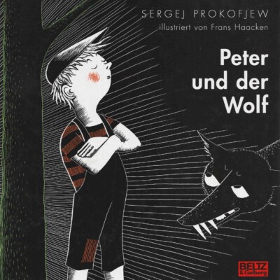 Peter und der Wolf