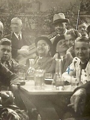 Filmstudio Rosenhügel: „Ja, ja, der Wein is guat“