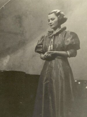 Auftritt mit Hans Bohdjalian.