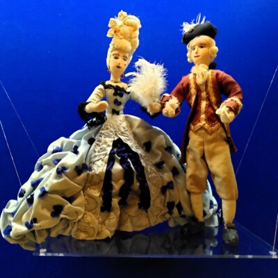 Mozart: Rokoko (ca. 1750–1790)