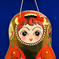 Puppen und Figurinen aus aller Welt