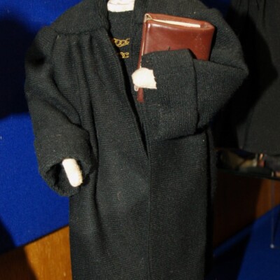 Dr. Faust: Renaissance (ca. 1500–1600)