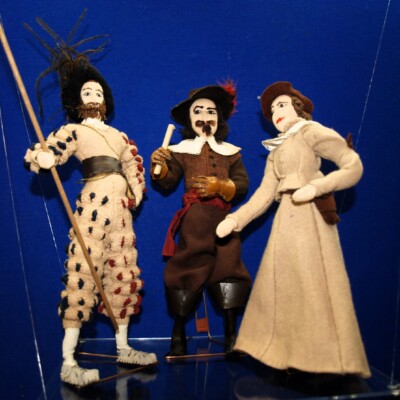 Landsknechte: Renaissance (ca. 1500–1600)