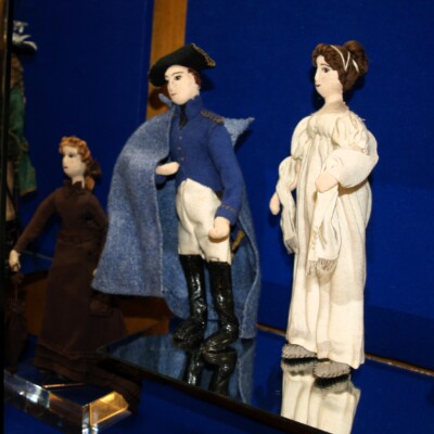 Napoleon: EMPIRE (ca. 1790 – 1815)