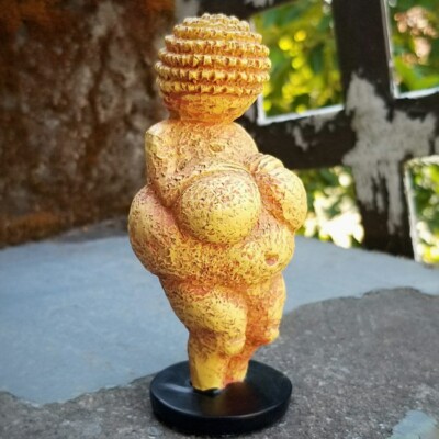 Venus von Willendorf