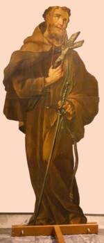 Heiliger Fidelis von Sigmaringen