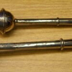 Aspergill – Weihwassersprenger