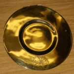 Patene – Hostienschale