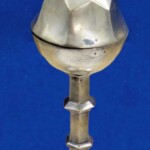 Ciborium oder Speisekelch