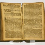 evangelisches Gebetbuch 1648