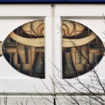 Nordfassade Sankt Michael