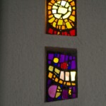 Betondickglasfenster