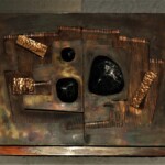 Tabernakel der Herz-Jesu-Kirche