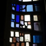 Betondickglasfenster