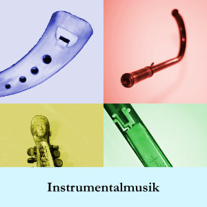 Instrumentalmusik