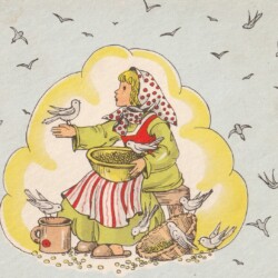 Märchenwelt - Weltmärchen