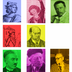 Große Komponisten in unserer kleinen Stadt