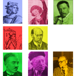 Große Komponisten in unserer kleinen Stadt