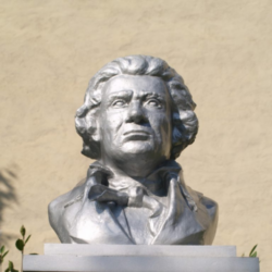 Kunst im öffentlichen Raum in Mödling ab 1950