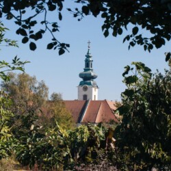 Alte Musik im Stift Seitenstetten